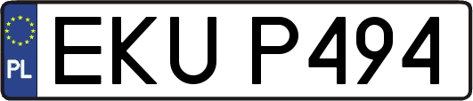 EKUP494