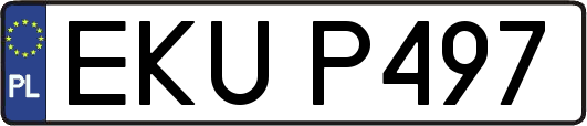 EKUP497