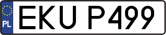 EKUP499