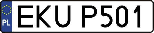 EKUP501