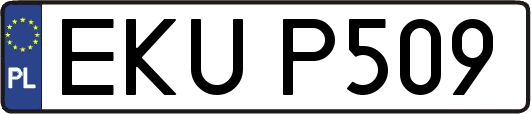 EKUP509