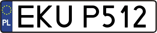 EKUP512