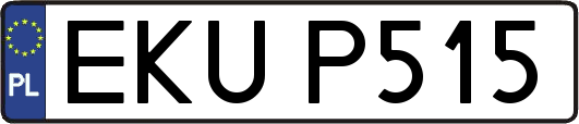 EKUP515