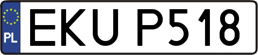 EKUP518