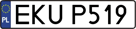 EKUP519
