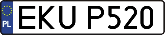 EKUP520