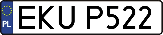 EKUP522