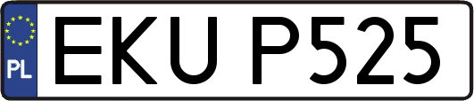 EKUP525