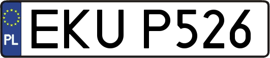 EKUP526