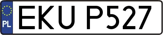 EKUP527