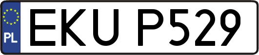 EKUP529