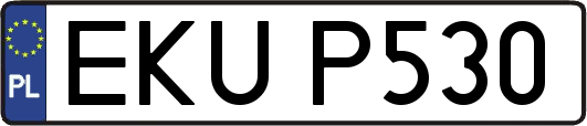 EKUP530
