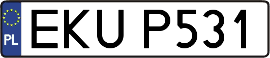 EKUP531