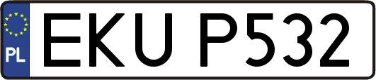 EKUP532