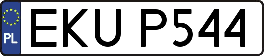 EKUP544