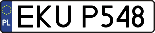 EKUP548