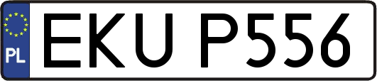 EKUP556