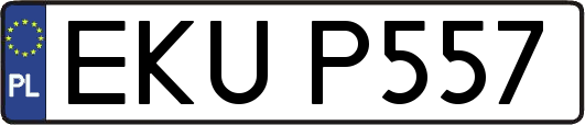 EKUP557