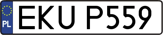EKUP559