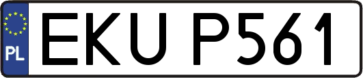EKUP561