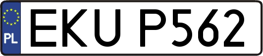 EKUP562