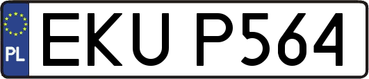 EKUP564