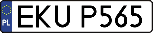 EKUP565