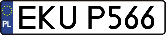 EKUP566
