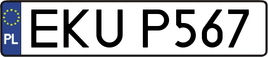 EKUP567
