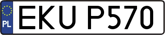 EKUP570