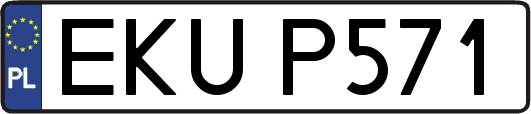 EKUP571