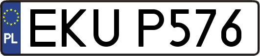 EKUP576