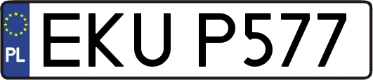 EKUP577