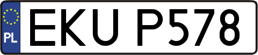 EKUP578