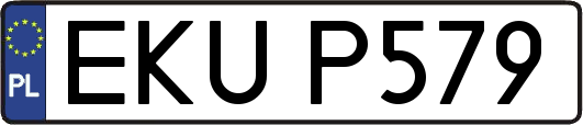 EKUP579