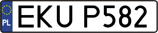 EKUP582