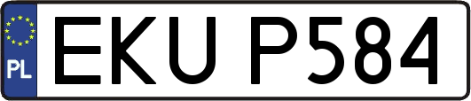 EKUP584