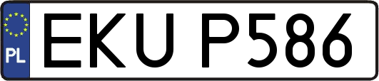 EKUP586