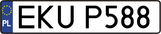 EKUP588