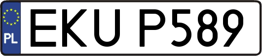 EKUP589