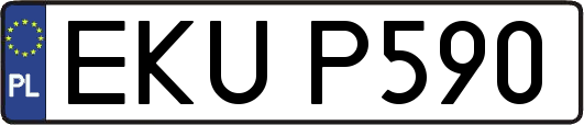 EKUP590