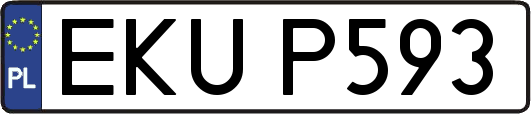 EKUP593