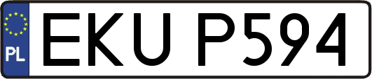 EKUP594