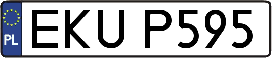 EKUP595