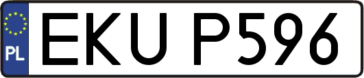 EKUP596