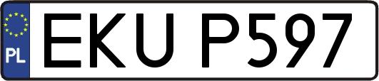 EKUP597