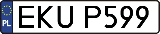 EKUP599