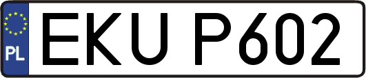 EKUP602