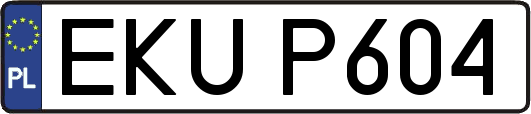 EKUP604