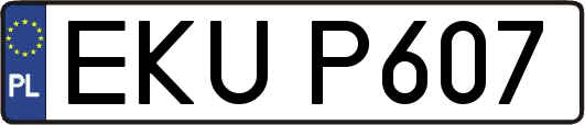 EKUP607